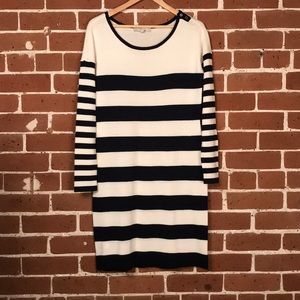 Beautiful Knit Dress